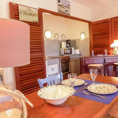Apartment L'espelido-4 By Interhome