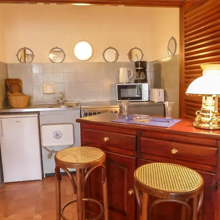 Apartment L'espelido-4 By Interhome