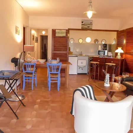 L'espelido-4 By Interhome Saint Aygulf