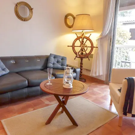 L'espelido-4 By Interhome * Saint Aygulf