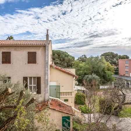 L'espelido-4 By Interhome