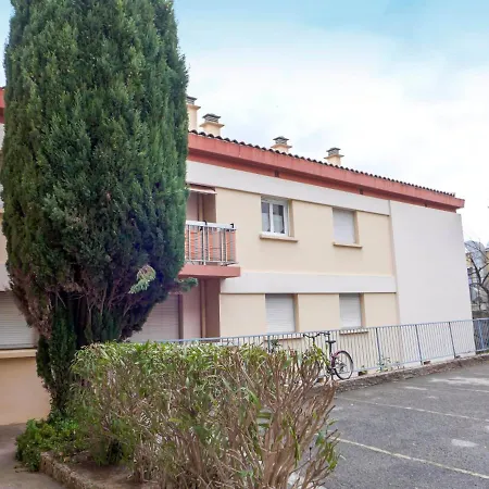 L'espelido-4 By Interhome *