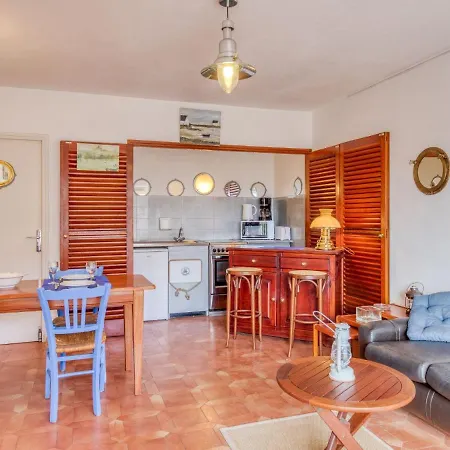L'espelido-4 By Interhome Apartment