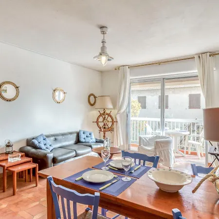 L'espelido-4 By Interhome *