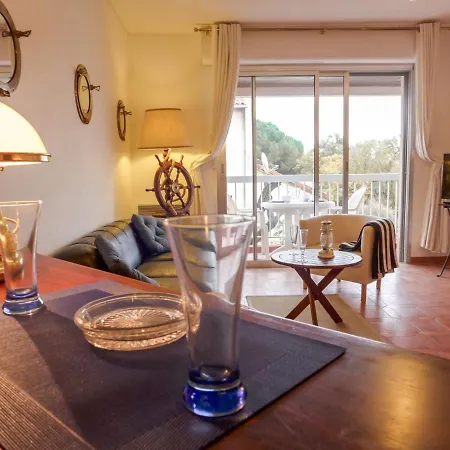 Apartment L'espelido-4 By Interhome