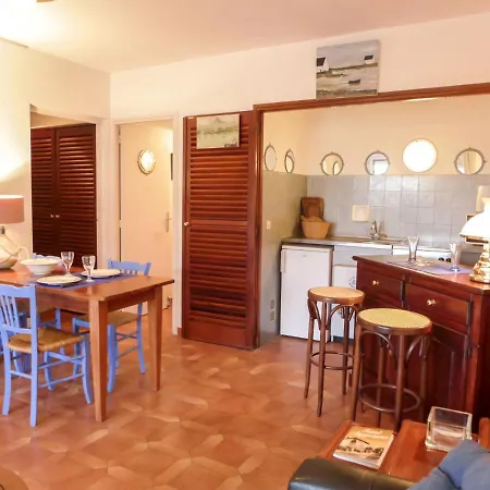 L'espelido-4 By Interhome Saint Aygulf