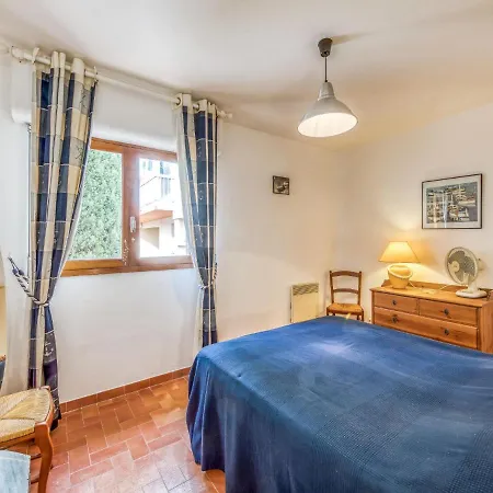Appartement L'espelido-4 By Interhome Saint Aygulf