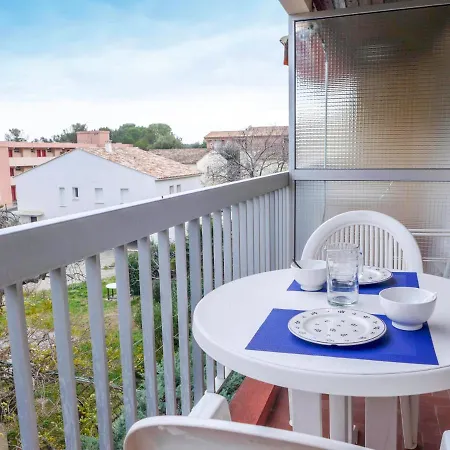 Appartement L'espelido-4 By Interhome