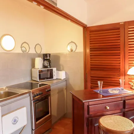 Apartment L'espelido-4 By Interhome *
