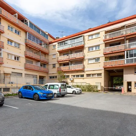 L'espelido-4 By Interhome Apartment