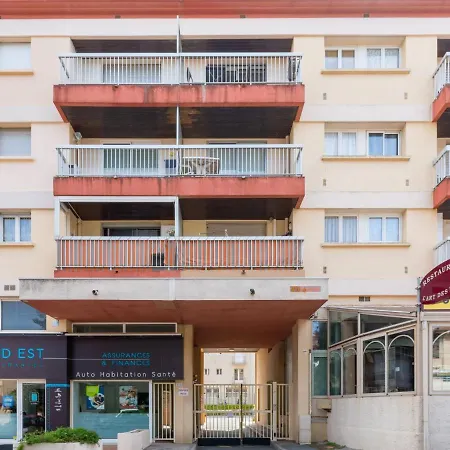 L'espelido-4 By Interhome Apartment