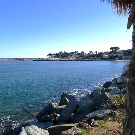 L'espelido-4 By Interhome Apartment Saint Aygulf