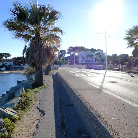 Appartement L'espelido-4 By Interhome Saint Aygulf