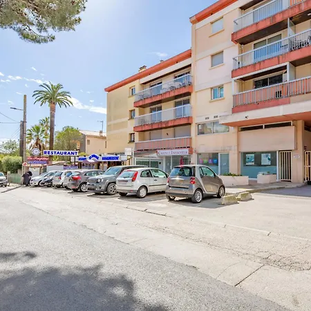 L'espelido-4 By Interhome Apartment *